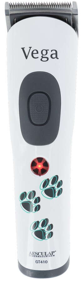 AESCULAP Akkuschermaschine Vega